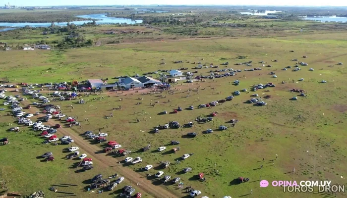 Aero Club Paso De Los Toros -  Videos - Paso de los Toros