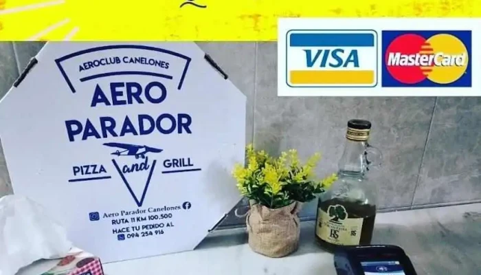Aeroparador Canelones Sucn -  Del Propietario - Canelones