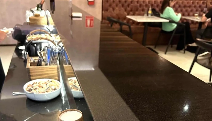 Aeropuertos Vip Club -  Comentario 2 - Ciudad de la Costa