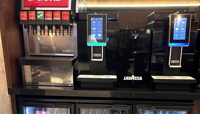 Aeropuertos Vip Club -  Comentario 3 - Ciudad de la Costa