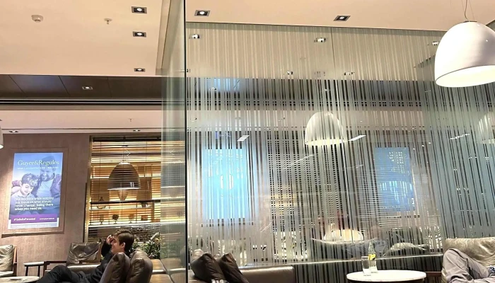 Aeropuertos Vip Club -  Comentario 4 - Ciudad de la Costa