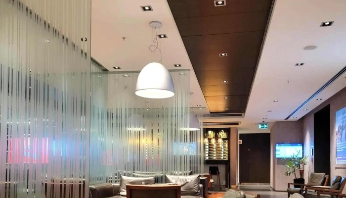 Aeropuertos Vip Club -  Comentario 5 - Ciudad de la Costa