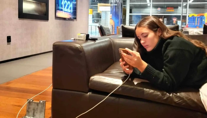 Aeropuertos Vip Club -  Comentario 7 - Ciudad de la Costa