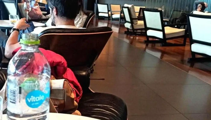 Aeropuertos Vip Club -  Comidas Y Bebidas - Ciudad de la Costa