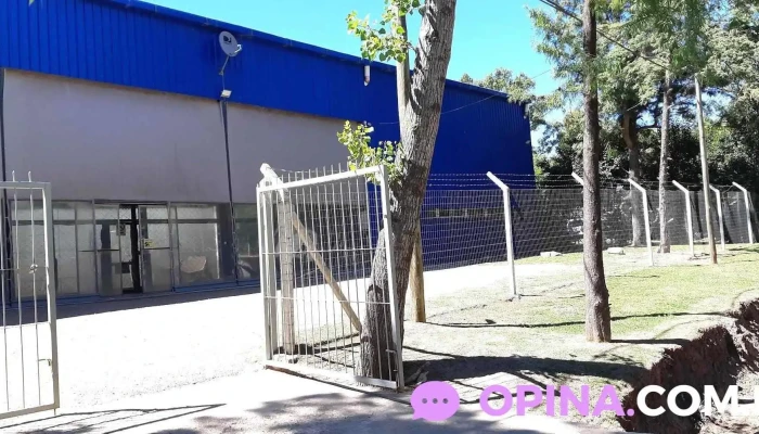 Aerosur Futbol 5 -  Direccion - Ciudad de la Costa