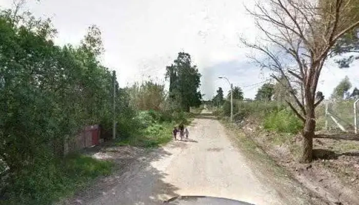 Aerosur Futbol 5 -  Direcciondeg - Ciudad de la Costa