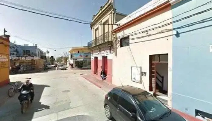 Aesthetic Center Micaela Larranaga Direcciondeg - Santa Lucía