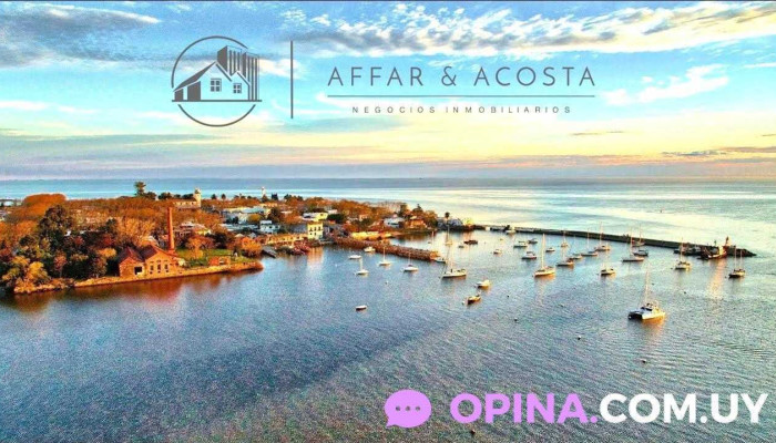 Affar & Acosta Negocios Inmobiliarios - Col. Del Sacramento