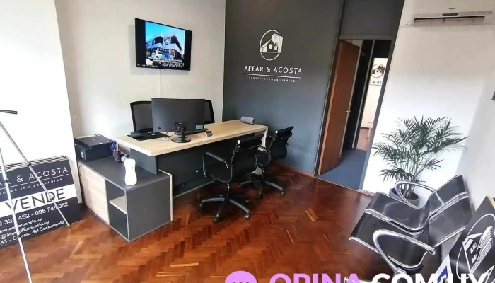 Affar Acosta Negocios Inmobiliarios Del Propietario - Col. del Sacramento