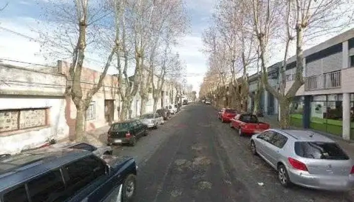 Affar Acosta Negocios Inmobiliarios Promociondeg - Col. del Sacramento