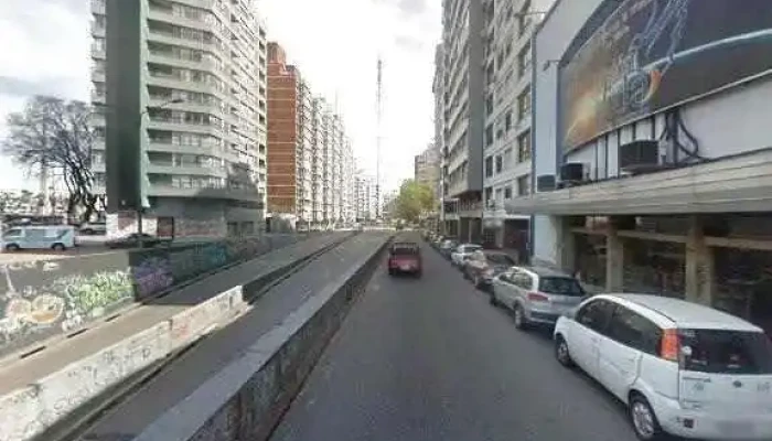 Afilia Propiedades -  Sitio Web - Montevideo