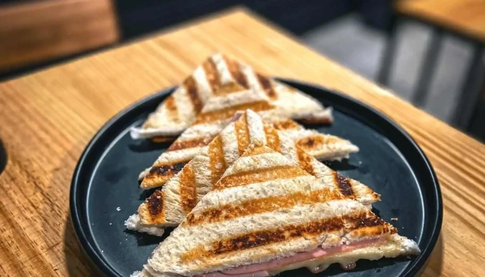 Afrika Cafe Comidas Y Bebidas - Artigas