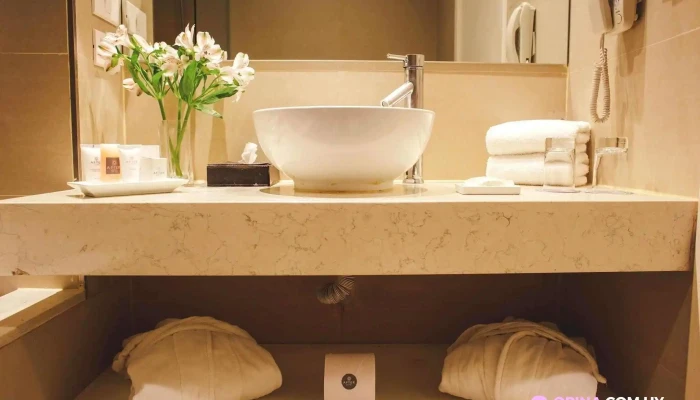 After Hotel Montevideo -  Del Propietario - Montevideo