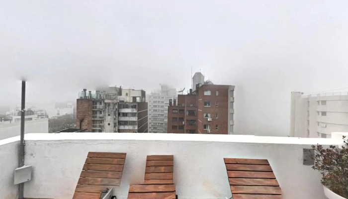 After Hotel Montevideo -  Street View Y 360 - Montevideo