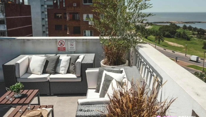 After Hotel Montevideo -  Todas - Montevideo