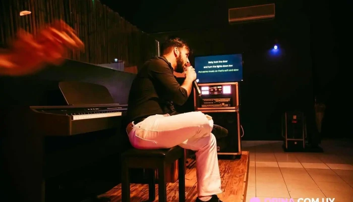 After Office -  Del Propietario - Montevideo