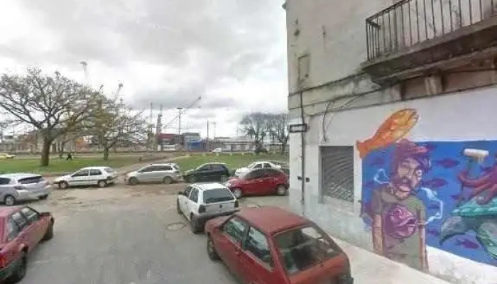 After Office -  Street View Y 360 - Montevideo