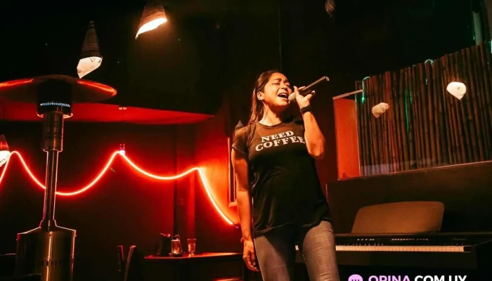 After Office -  Todo - Montevideo