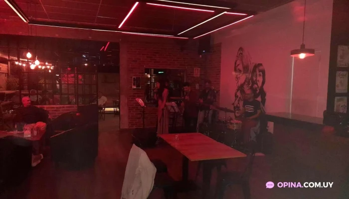 After Pub -  Todo - Paysand&uacute;