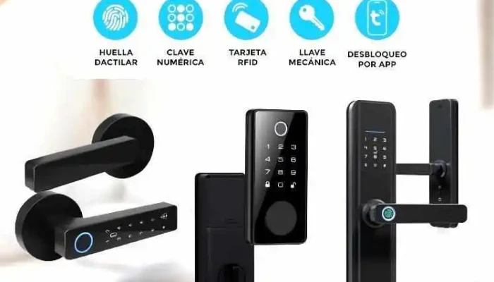 Ag Cerrajerías - 20100 Punta Del Este