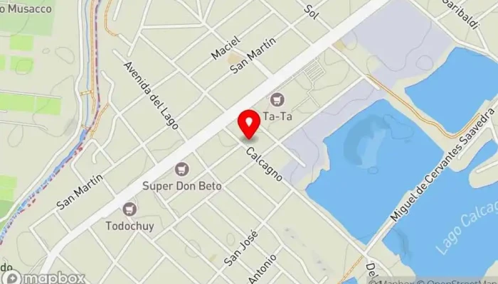 A&g Electricidad Srl - Ciudad De La Costa