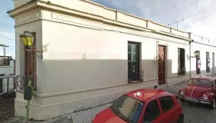 Agarista -  Todo - Col. del Sacramento