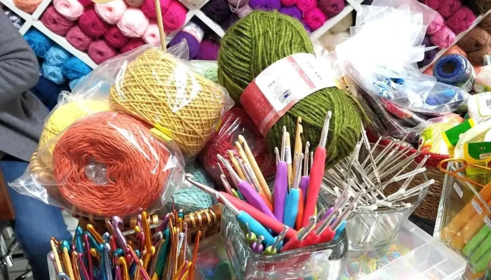 Agata   Merceria Y Papeleria Telefono - Montevideo