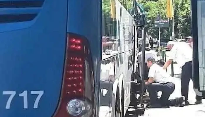 Agencia Central y Sabelín - Cardona