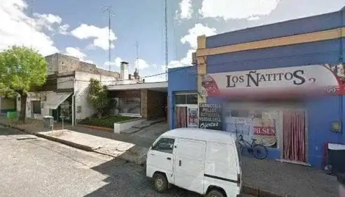 Agencia Central Y Sabelin Street View Y 360 - Cardona