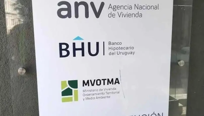 Agencia Nacional de Vivienda - Florida