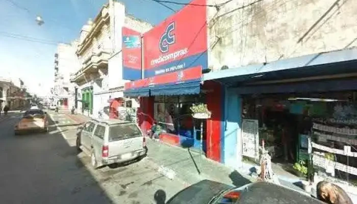 Agencia Tellechea -  Videosdeg - Minas