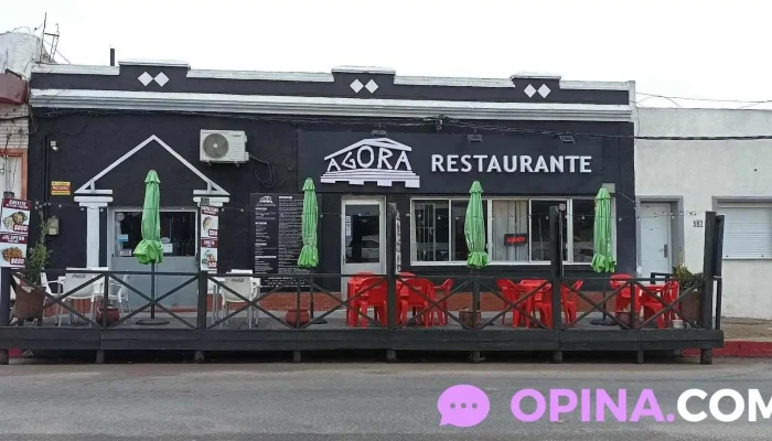 Agora - 20300 Pan De Azúcar