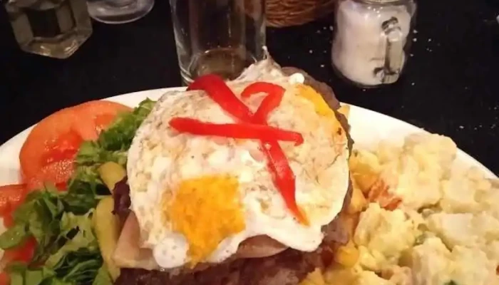 Agora -  Papas Fritas - Pan de Azúcar