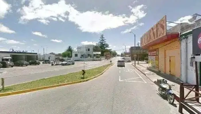 Agora -  Street View Y 360 - Pan de Azúcar