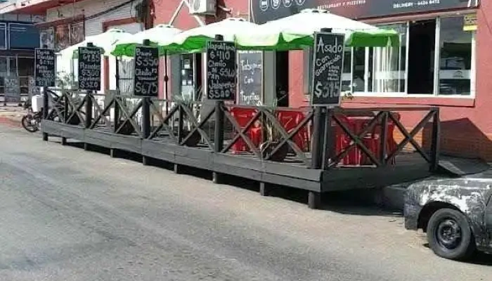 Agora -  Videos - Pan de Azúcar