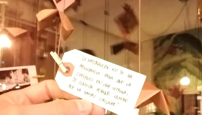 Agosto Cafe Dulces Comentario 1 - Montevideo