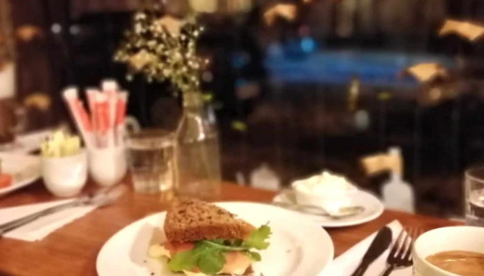 Agosto Cafe Dulces Comentario 2 - Montevideo