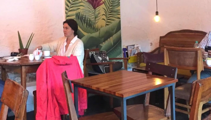 Agosto Cafe Dulces Comentario 7 - Montevideo