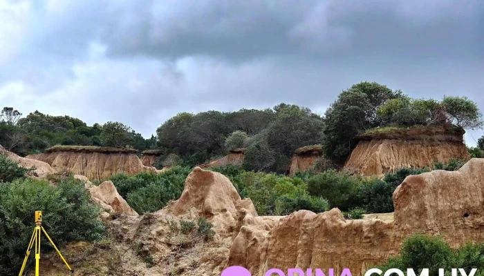 Agrimensores Asociados -  Del Propietario - La Paloma