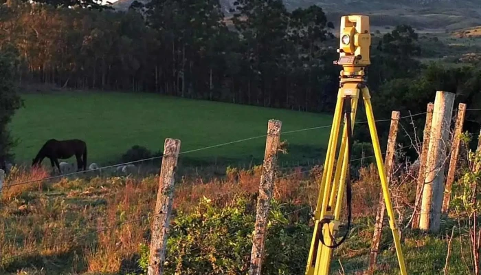 Agrimensores Asociados -  Puntaje - La Paloma