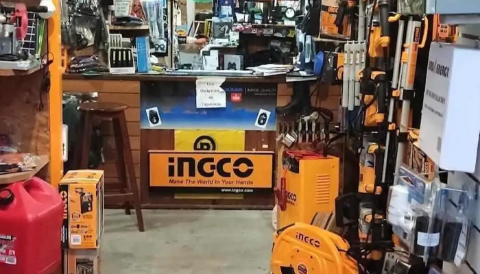 Agro Integral - Luis Alberto Muñoz 322