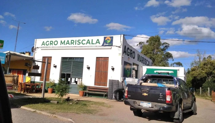 Agro Mariscala - 30000 Mariscala