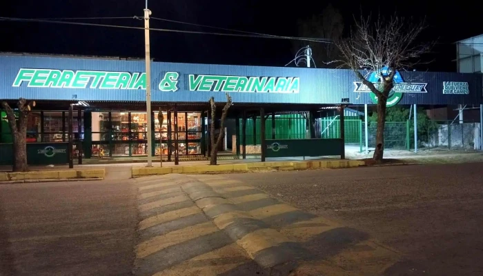 Agro Uruguay - 27100 Chuy