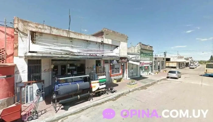 Agro Veterinaria San Isidro - Gral. Jose Gervasio Artigas