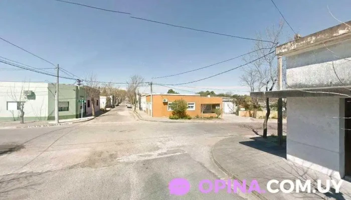 Agroamimal - 85000 Trinidad