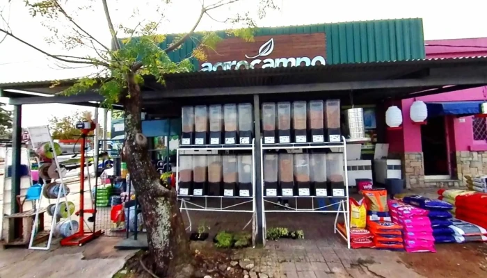 AgroCampo - 40000 Rivera