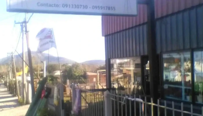 Agroinsumos La Rural - 20300 Pan De Azúcar