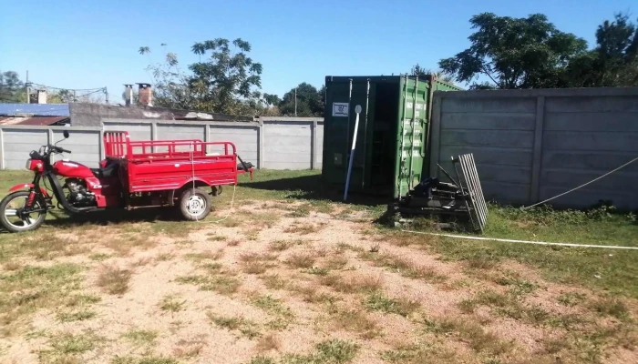 AgrOlimar - 33000 Treinta Y Tres