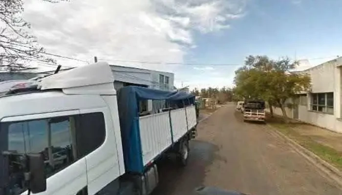 Agromedica Veterinaria 33 -  Zonadeg - Treinta y Tres