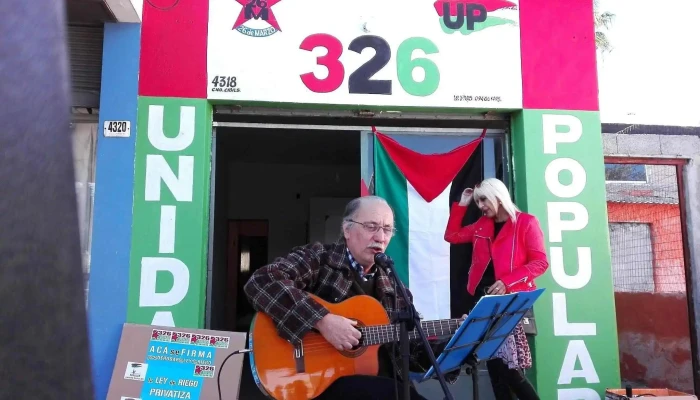 Agromerercado Fortaleza - Av. Cibils